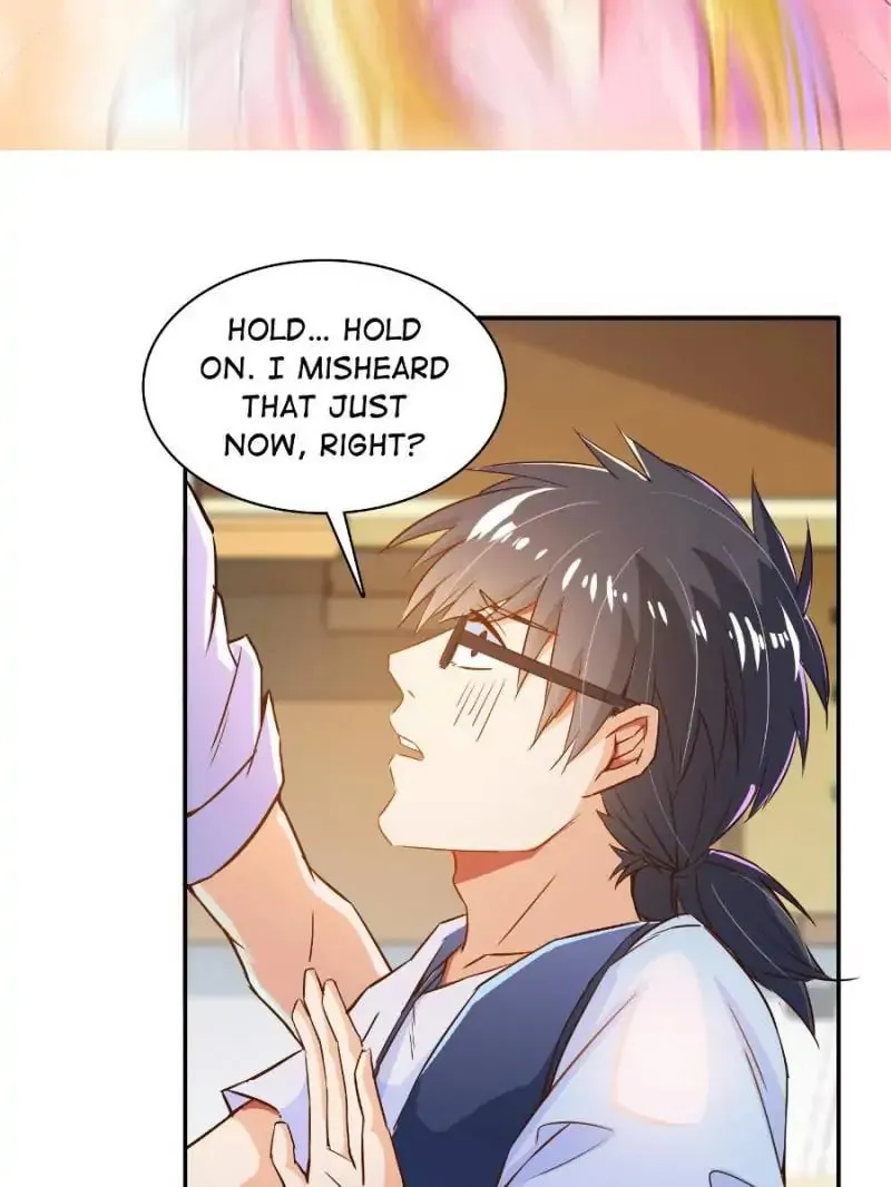 Read Cultivation Chat Group chapter 23 image 12 on Lezhin