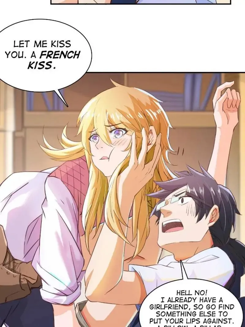 Read Cultivation Chat Group chapter 23 image 13 on Lezhin