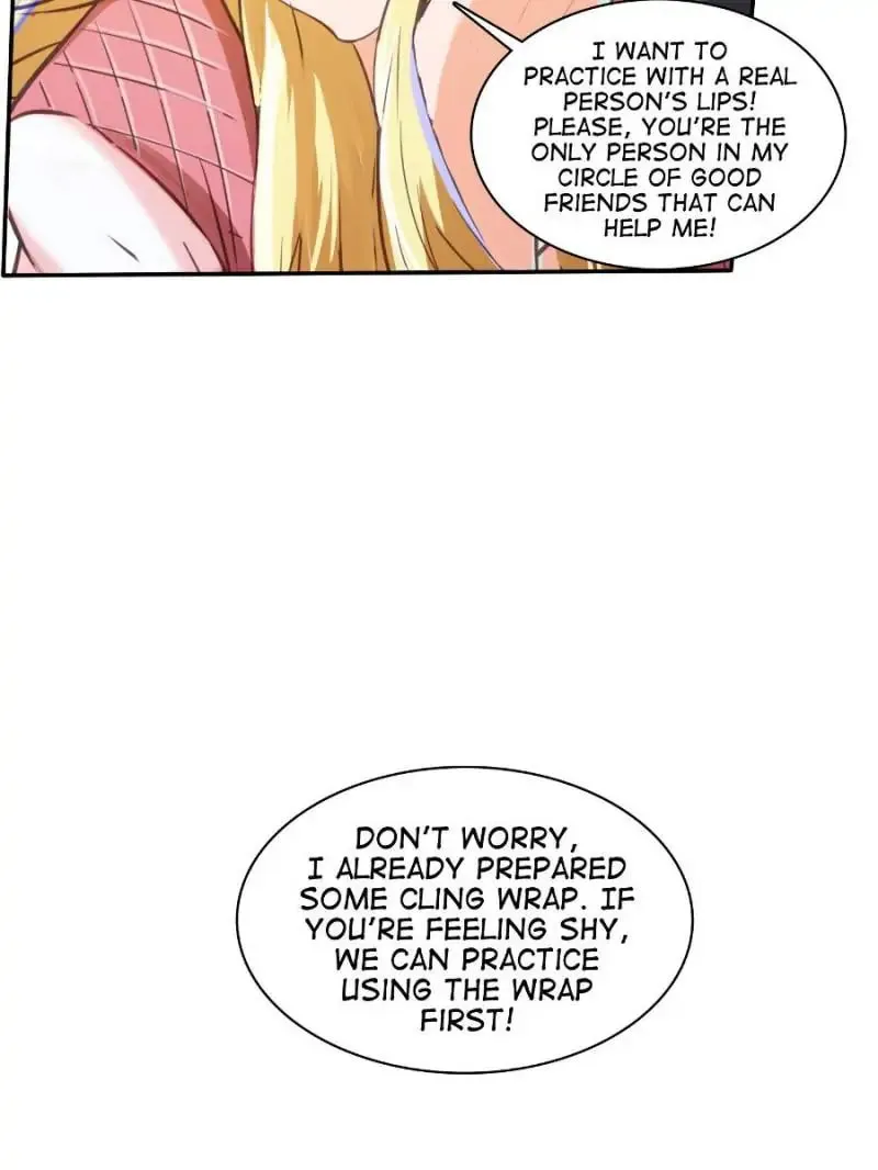 Read Cultivation Chat Group chapter 23 image 15 on Lezhin