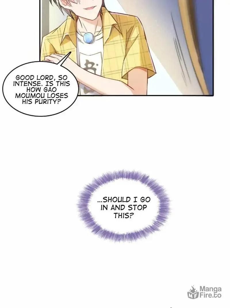 Read Cultivation Chat Group chapter 23 image 19 on Lezhin