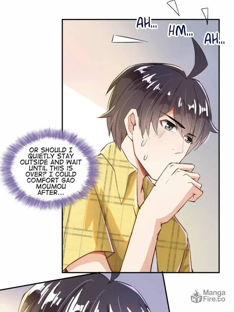 Read Cultivation Chat Group chapter 23 image 20 on Lezhin