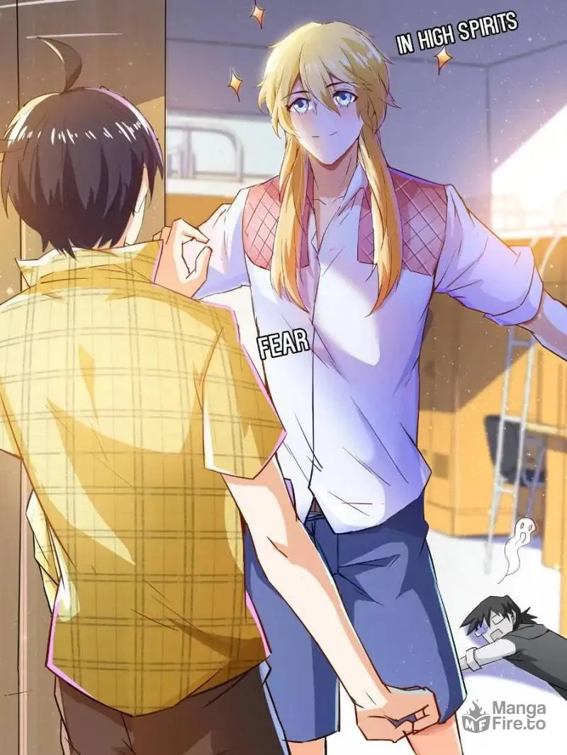 Read Cultivation Chat Group chapter 23 image 23 on Lezhin