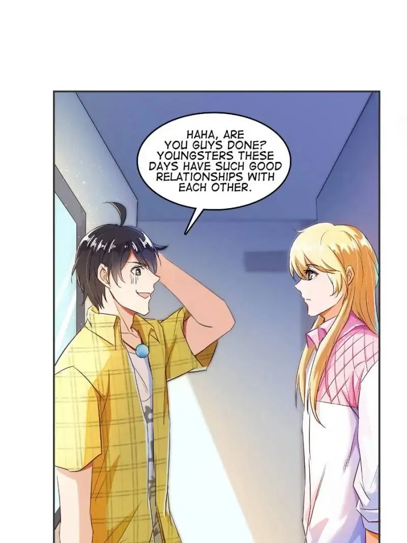 Read Cultivation Chat Group chapter 23 image 25 on Lezhin