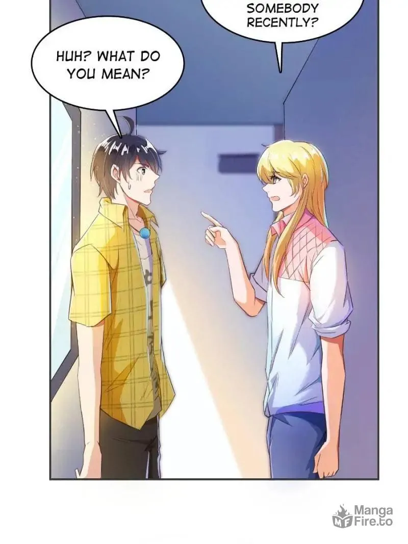 Read Cultivation Chat Group chapter 23 image 29 on Lezhin