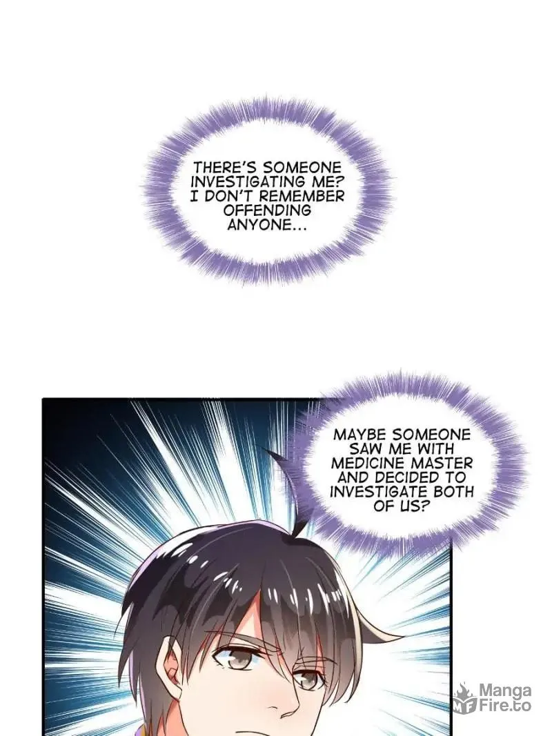 Read Cultivation Chat Group chapter 23 image 32 on Lezhin