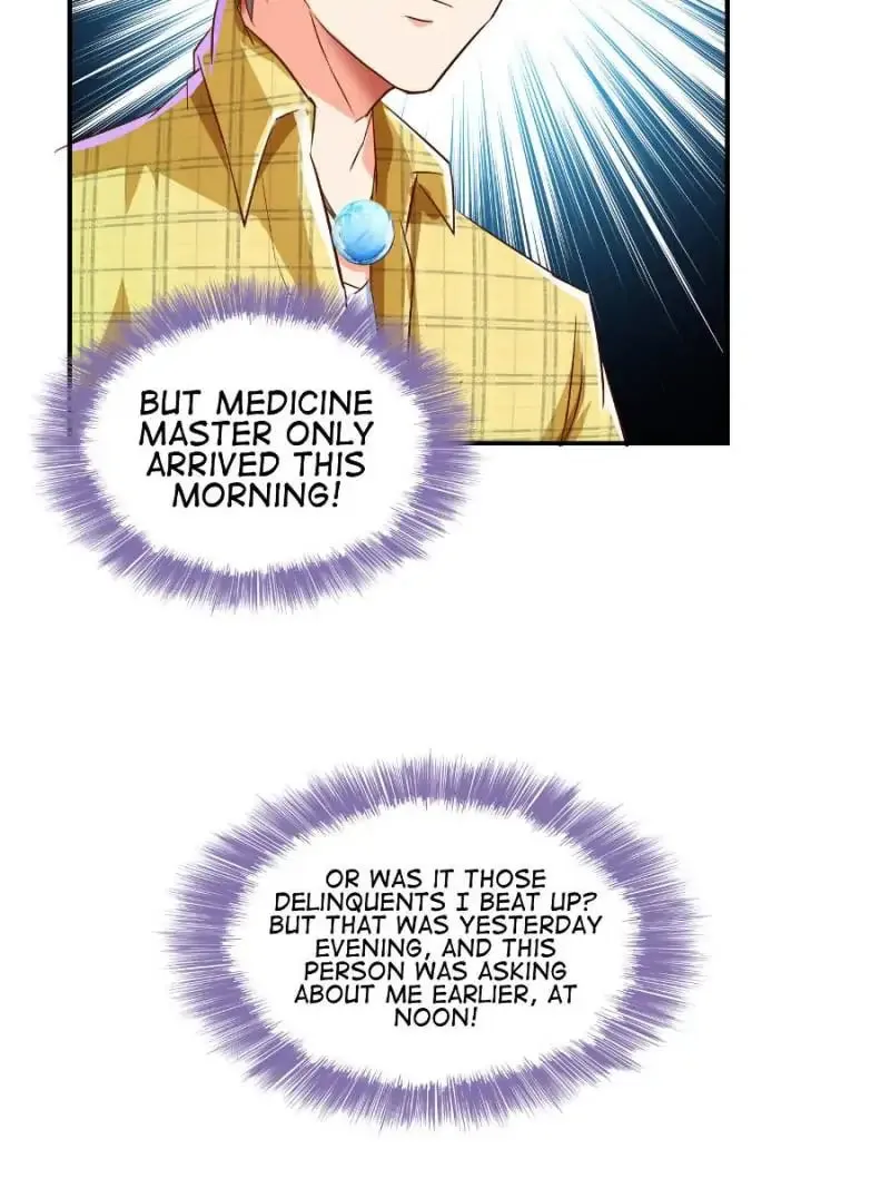 Read Cultivation Chat Group chapter 23 image 33 on Lezhin