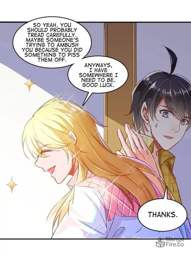Read Cultivation Chat Group chapter 23 image 34 on Lezhin