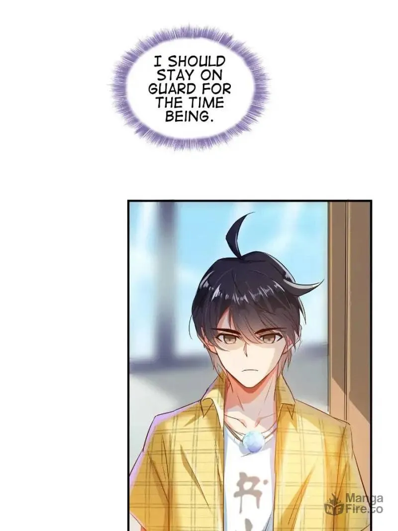 Read Cultivation Chat Group chapter 23 image 35 on Lezhin