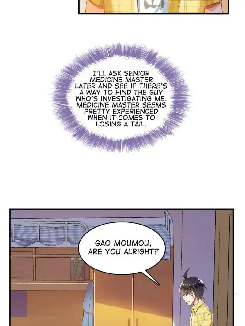 Read Cultivation Chat Group chapter 23 image 36 on Lezhin