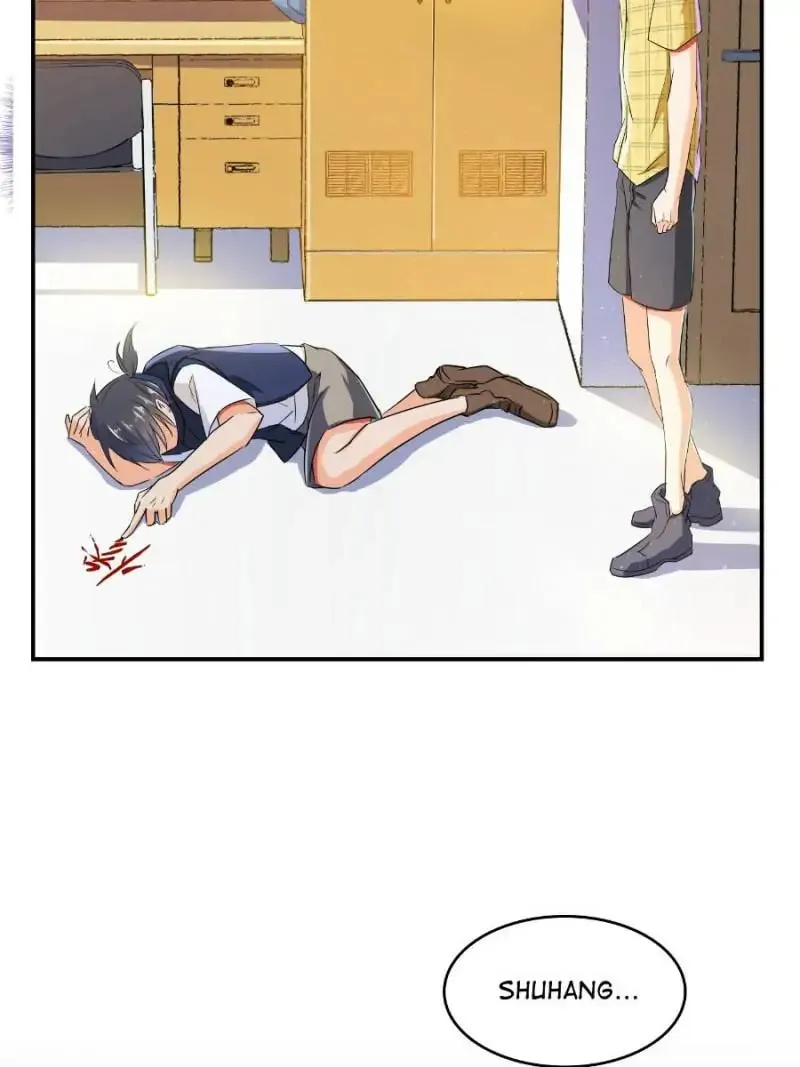 Read Cultivation Chat Group chapter 23 image 37 on Lezhin