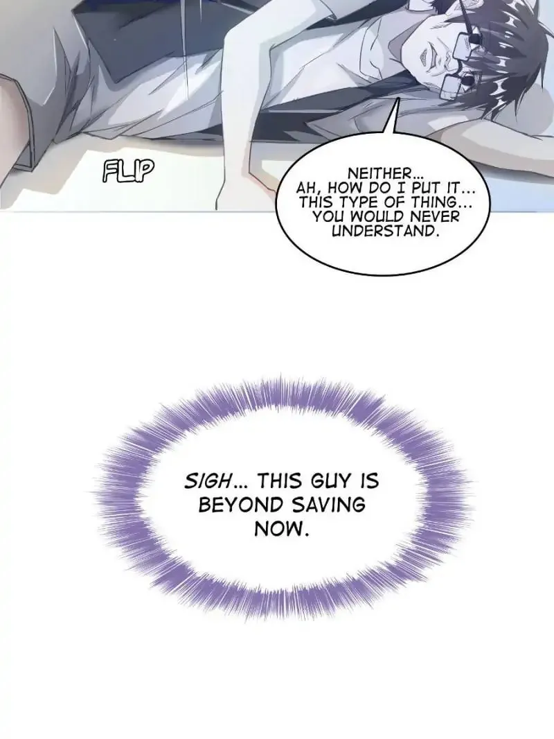 Read Cultivation Chat Group chapter 23 image 40 on Lezhin