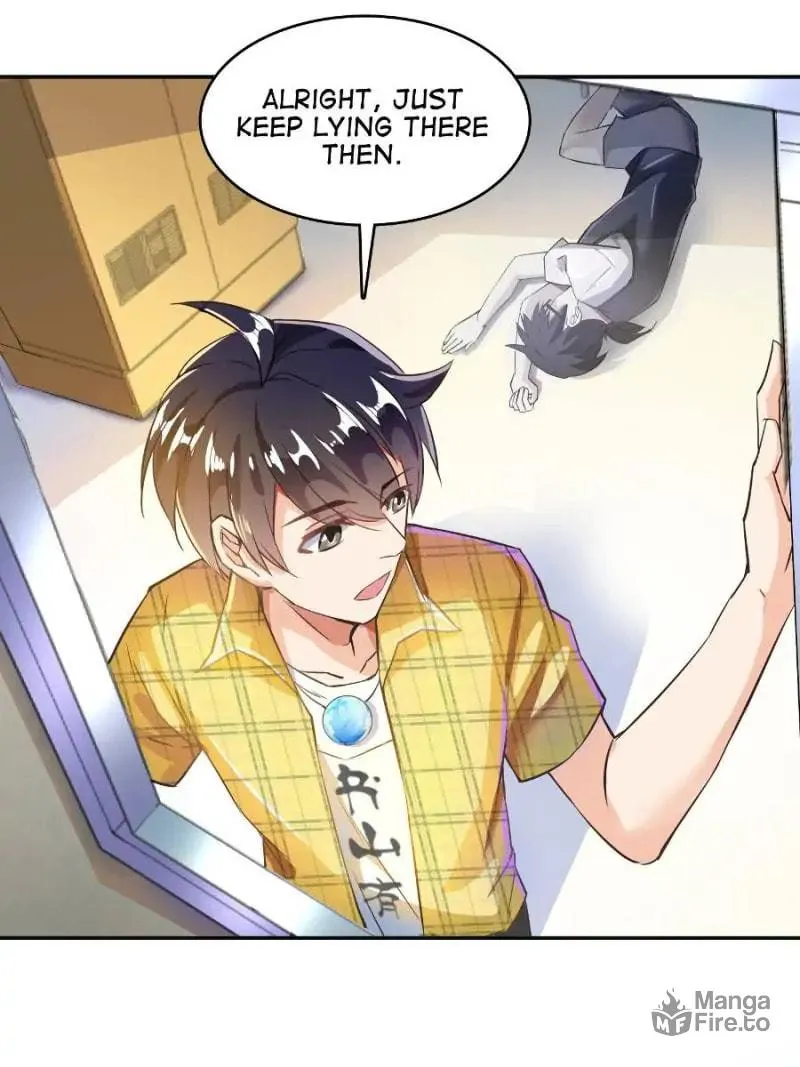 Read Cultivation Chat Group chapter 23 image 41 on Lezhin