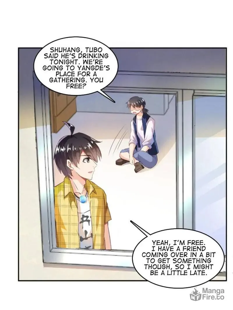 Read Cultivation Chat Group chapter 23 image 44 on Lezhin