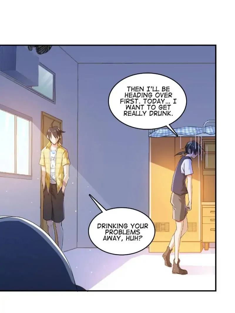 Read Cultivation Chat Group chapter 23 image 45 on Lezhin