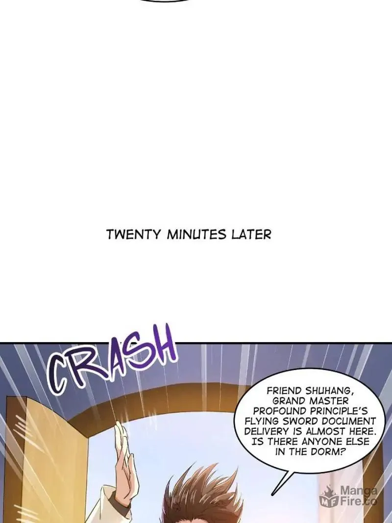Read Cultivation Chat Group chapter 23 image 47 on Lezhin