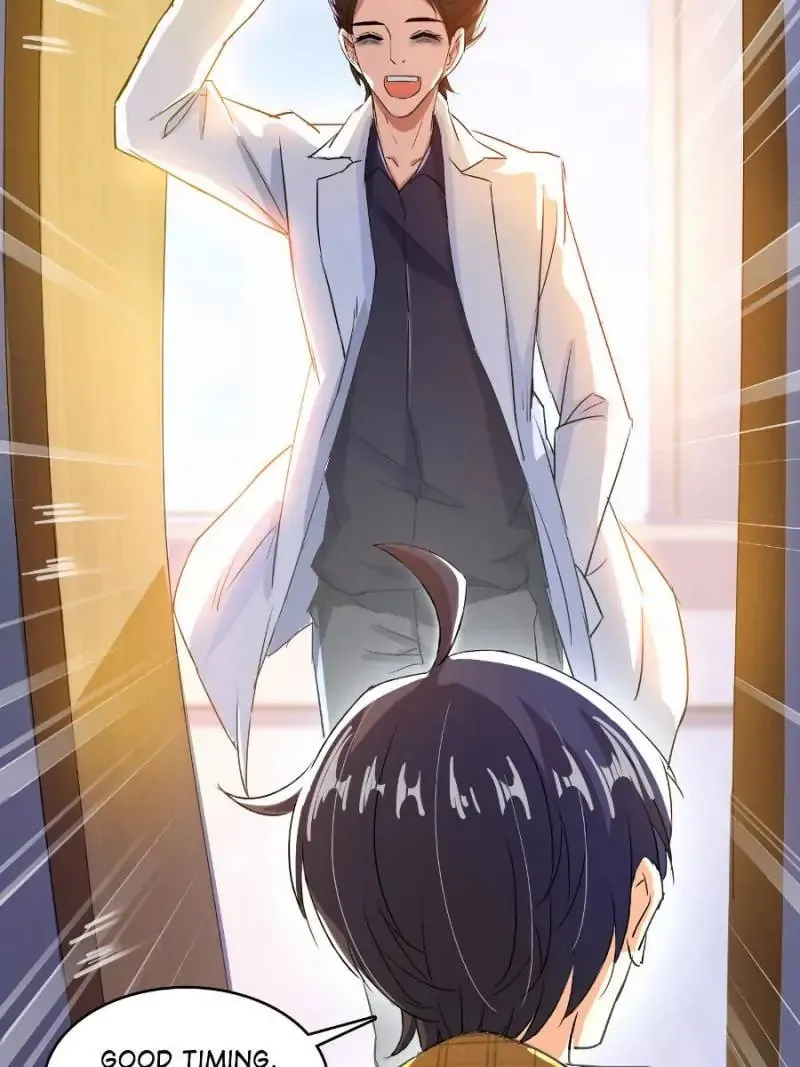 Read Cultivation Chat Group chapter 23 image 48 on Lezhin