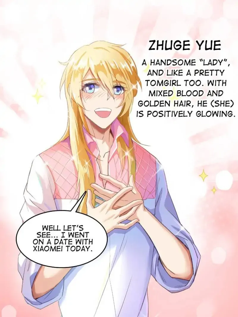 Read Cultivation Chat Group chapter 23 image 6 on Lezhin