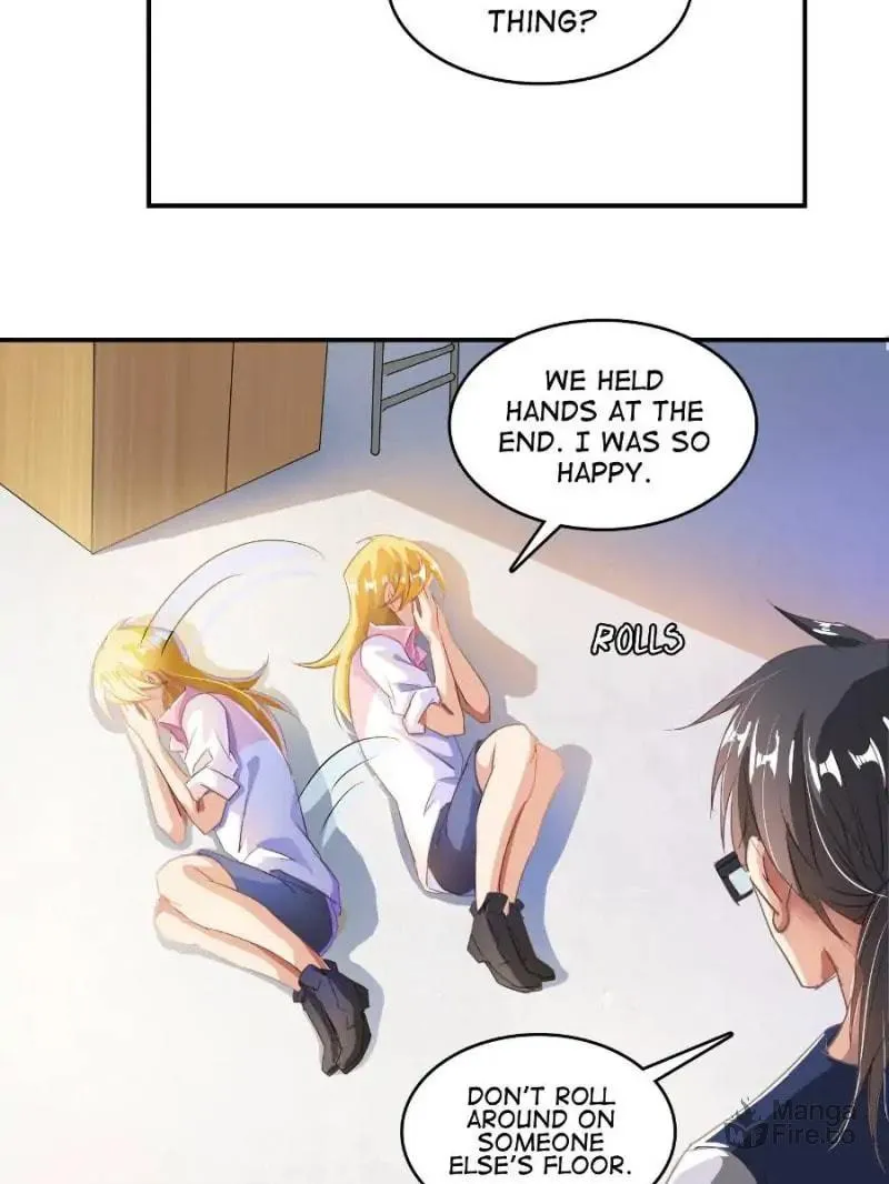 Read Cultivation Chat Group chapter 23 image 8 on Lezhin