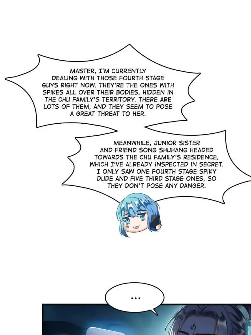 Read Cultivation Chat Group chapter 230 image 10 on Lezhin