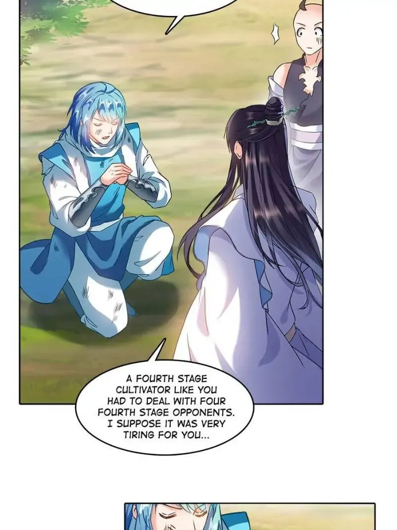 Read Cultivation Chat Group chapter 230 image 16 on Lezhin