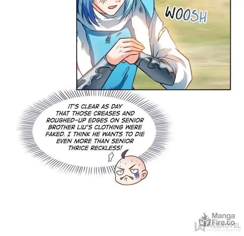 Read Cultivation Chat Group chapter 230 image 17 on Lezhin