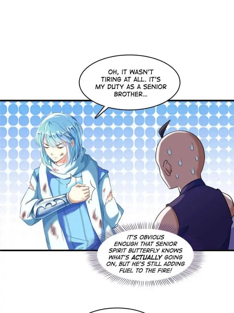 Read Cultivation Chat Group chapter 230 image 18 on Lezhin