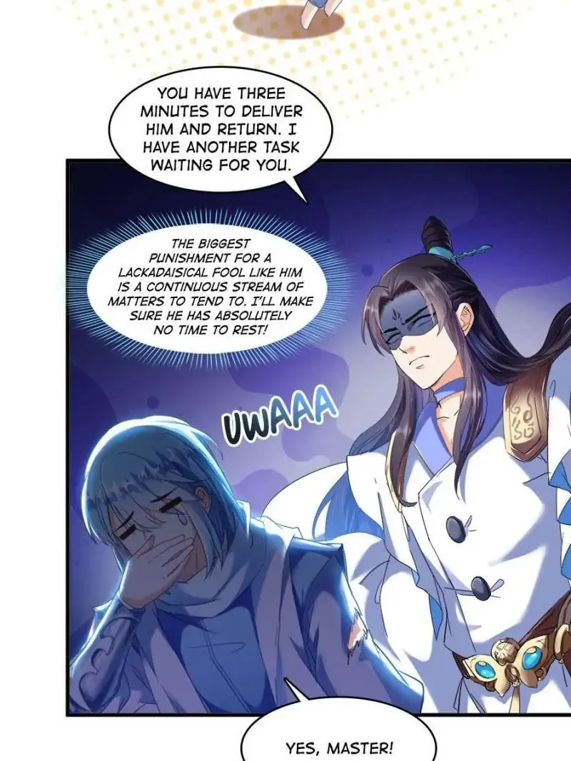 Read Cultivation Chat Group chapter 230 image 21 on Lezhin