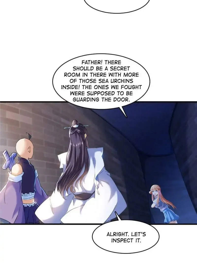 Read Cultivation Chat Group chapter 230 image 22 on Lezhin