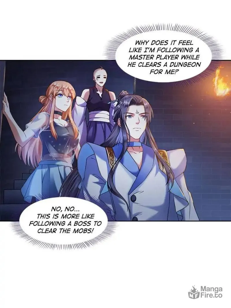 Read Cultivation Chat Group chapter 230 image 24 on Lezhin