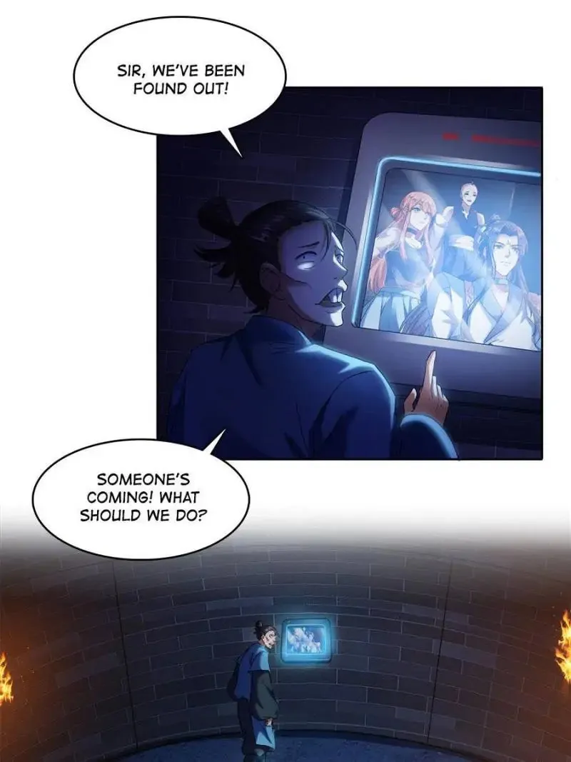 Read Cultivation Chat Group chapter 230 image 25 on Lezhin