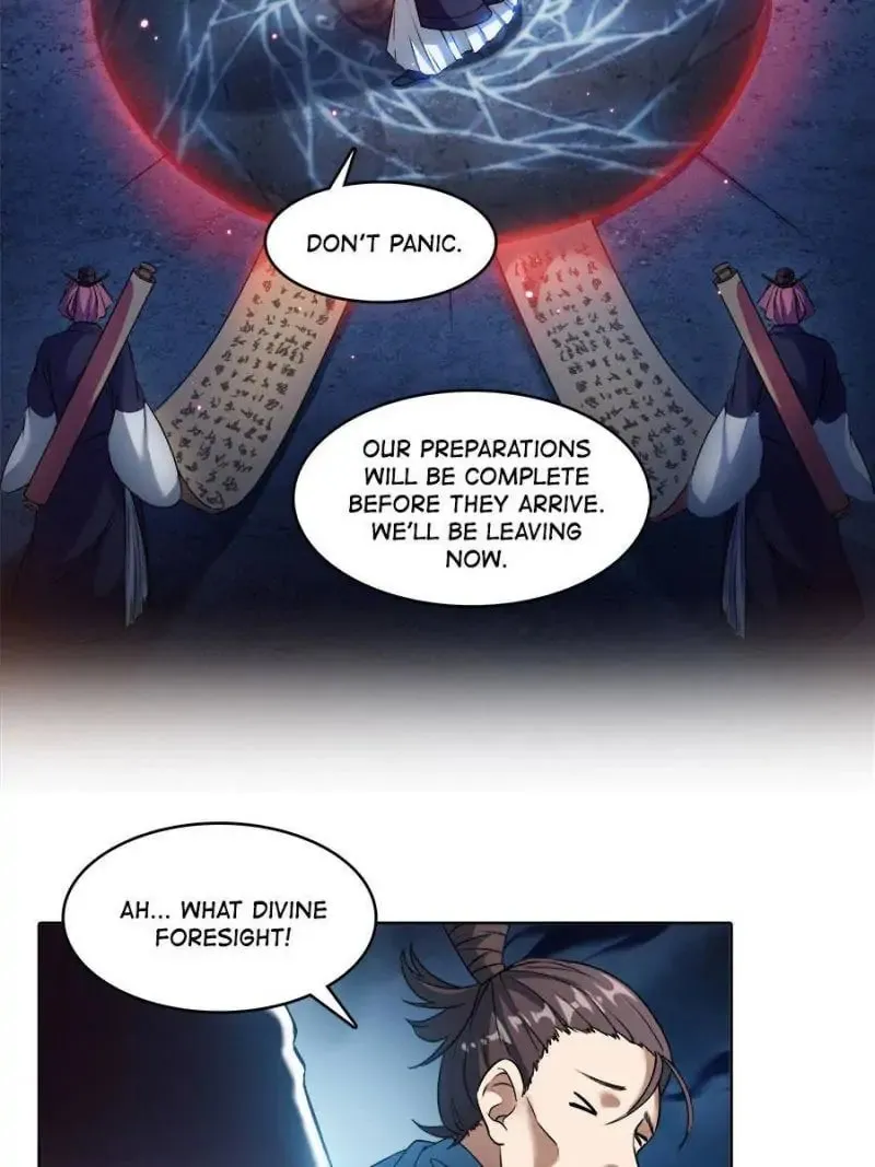 Read Cultivation Chat Group chapter 230 image 27 on Lezhin