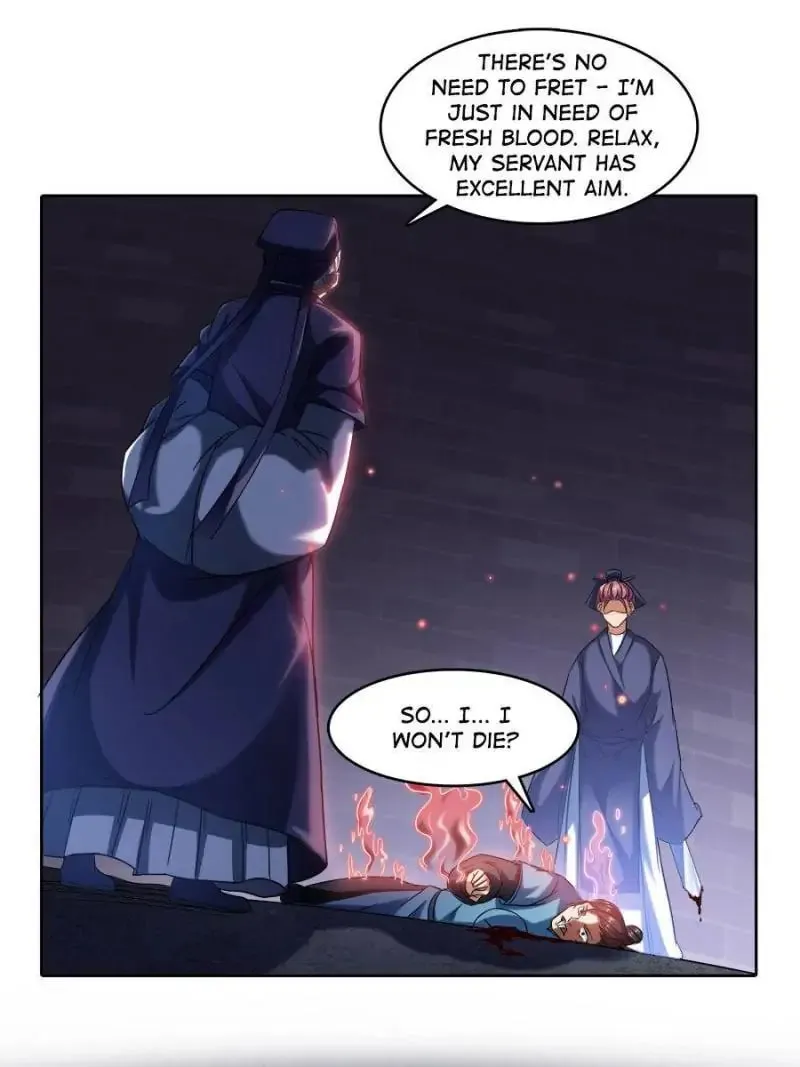 Read Cultivation Chat Group chapter 230 image 30 on Lezhin