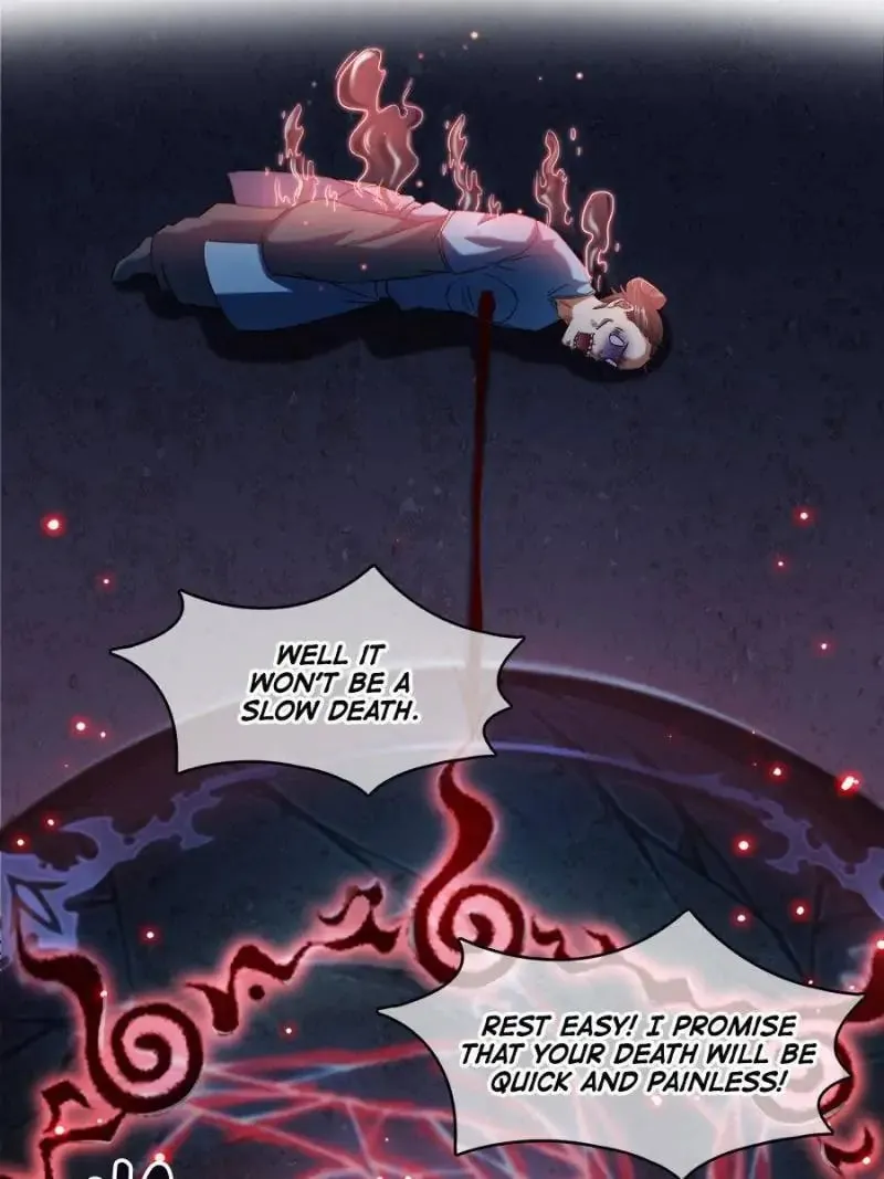Read Cultivation Chat Group chapter 230 image 31 on Lezhin