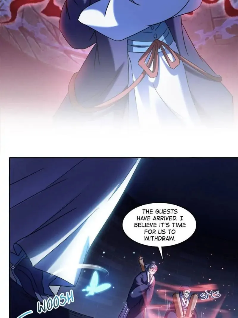 Read Cultivation Chat Group chapter 230 image 33 on Lezhin