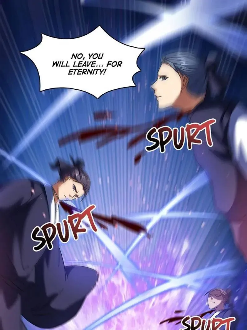 Read Cultivation Chat Group chapter 230 image 36 on Lezhin