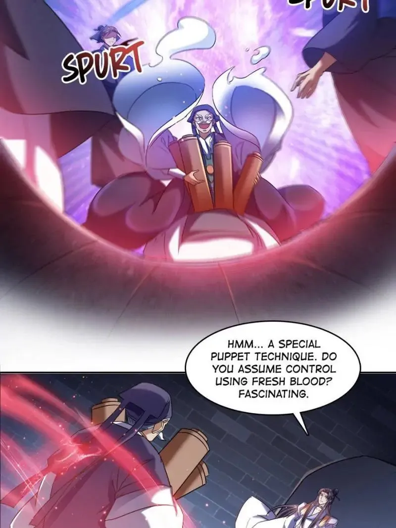 Read Cultivation Chat Group chapter 230 image 37 on Lezhin