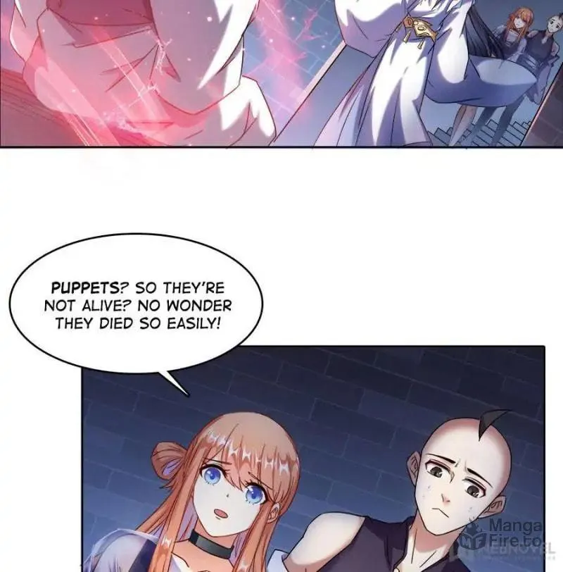 Read Cultivation Chat Group chapter 230 image 38 on Lezhin