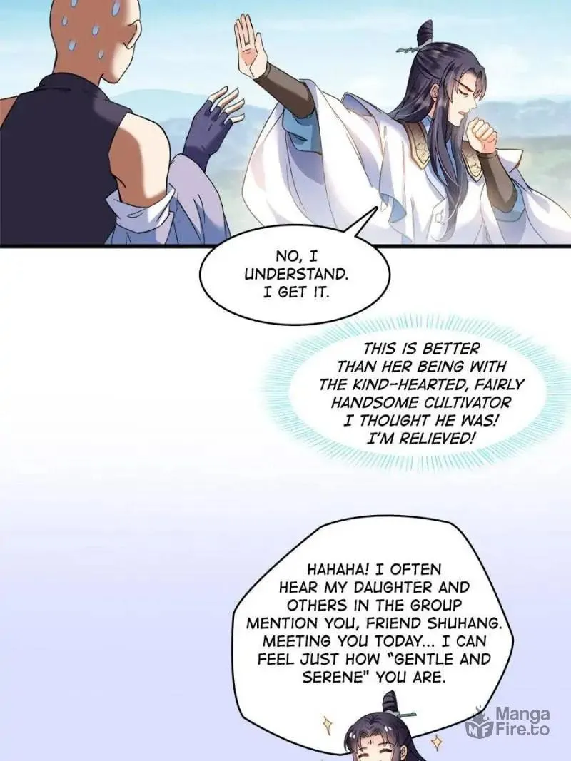 Read Cultivation Chat Group chapter 230 image 4 on Lezhin
