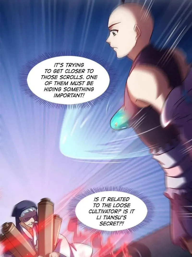 Read Cultivation Chat Group chapter 230 image 40 on Lezhin