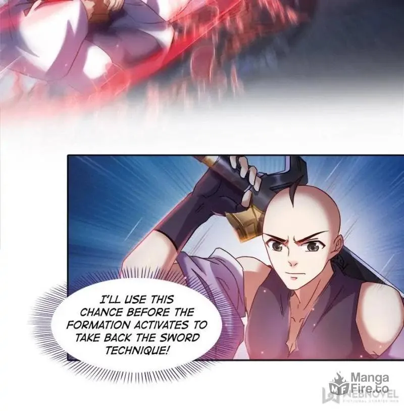 Read Cultivation Chat Group chapter 230 image 41 on Lezhin