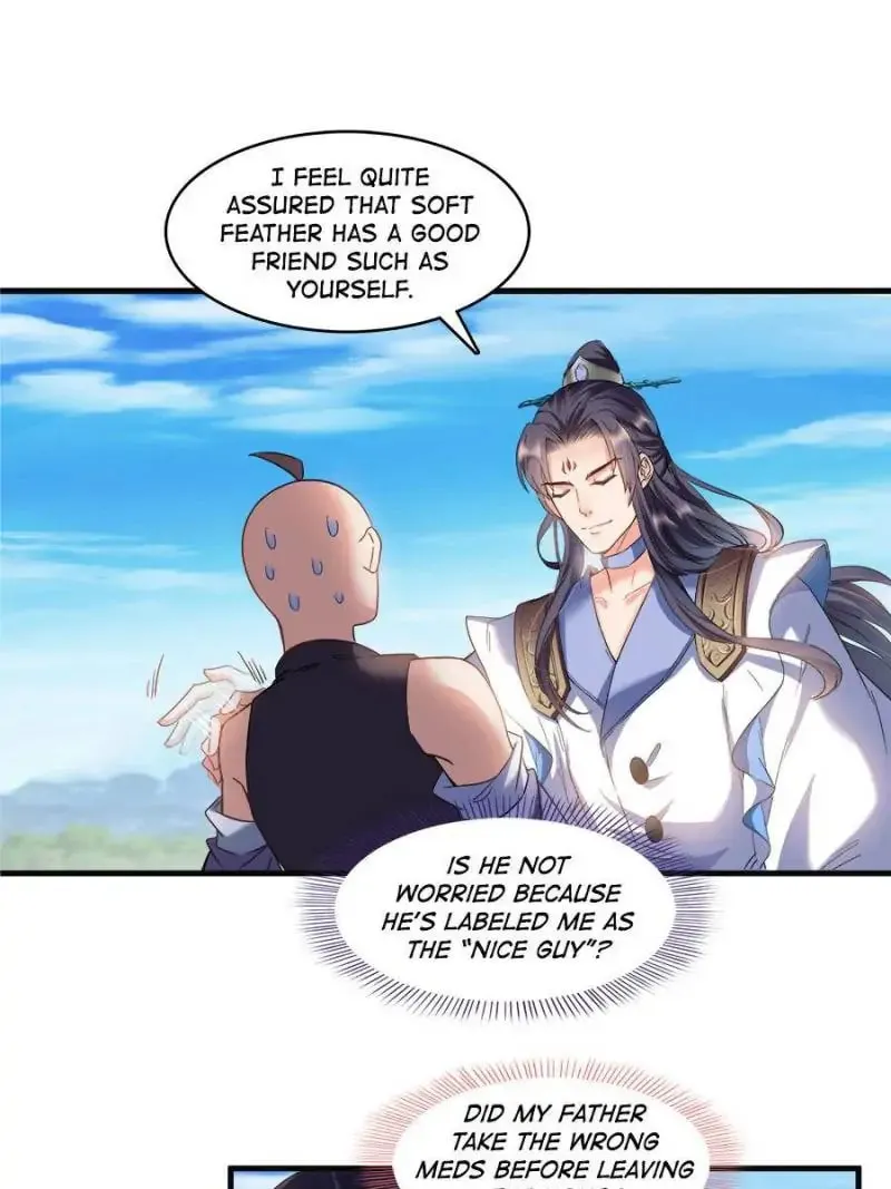 Read Cultivation Chat Group chapter 230 image 6 on Lezhin