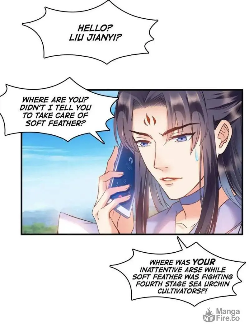 Read Cultivation Chat Group chapter 230 image 9 on Lezhin