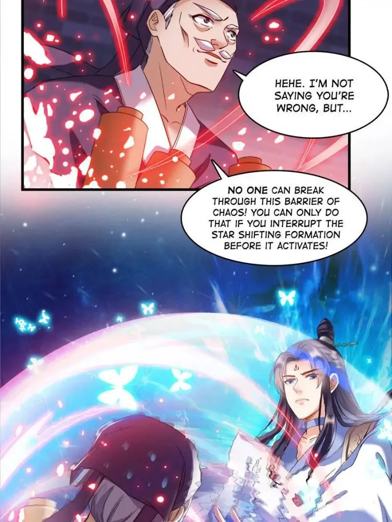 Read Cultivation Chat Group chapter 231 image 10 on Lezhin