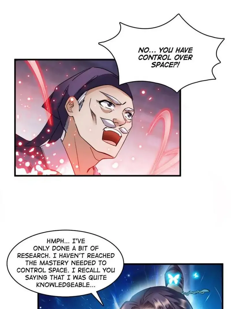 Read Cultivation Chat Group chapter 231 image 12 on Lezhin