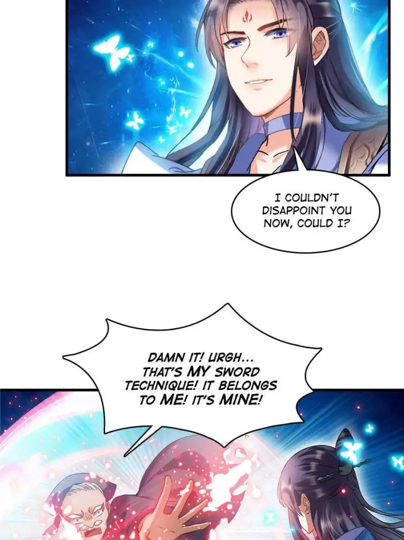 Read Cultivation Chat Group chapter 231 image 13 on Lezhin