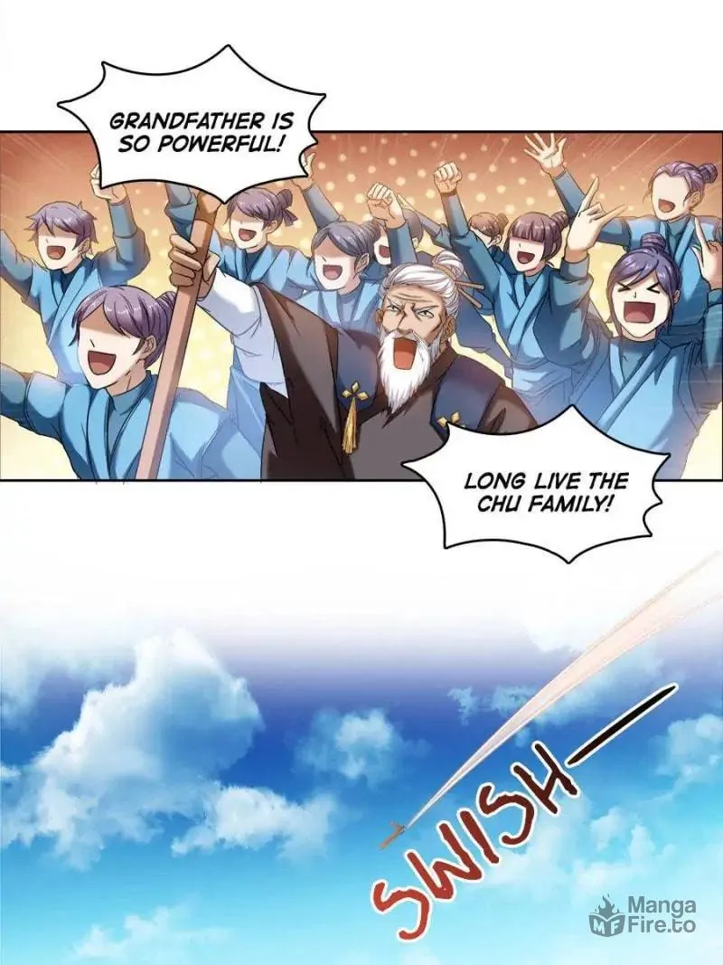 Read Cultivation Chat Group chapter 231 image 19 on Lezhin