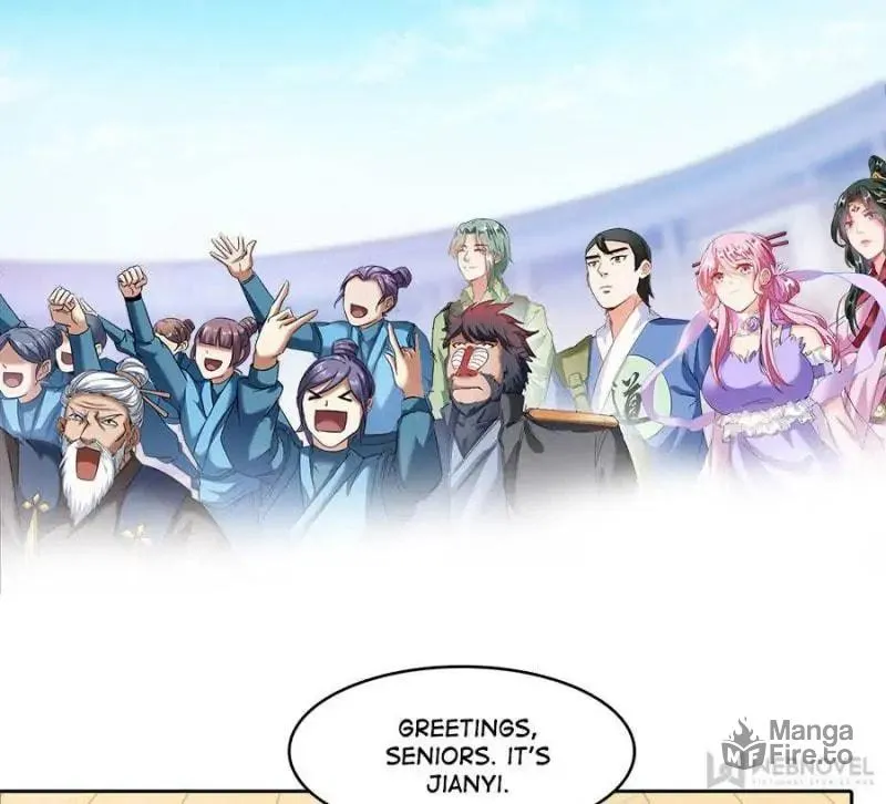 Read Cultivation Chat Group chapter 231 image 20 on Lezhin