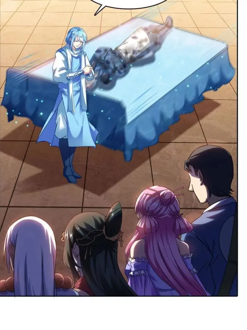 Read Cultivation Chat Group chapter 231 image 21 on Lezhin