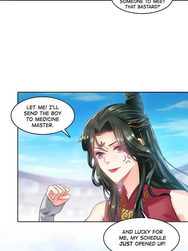 Read Cultivation Chat Group chapter 231 image 25 on Lezhin