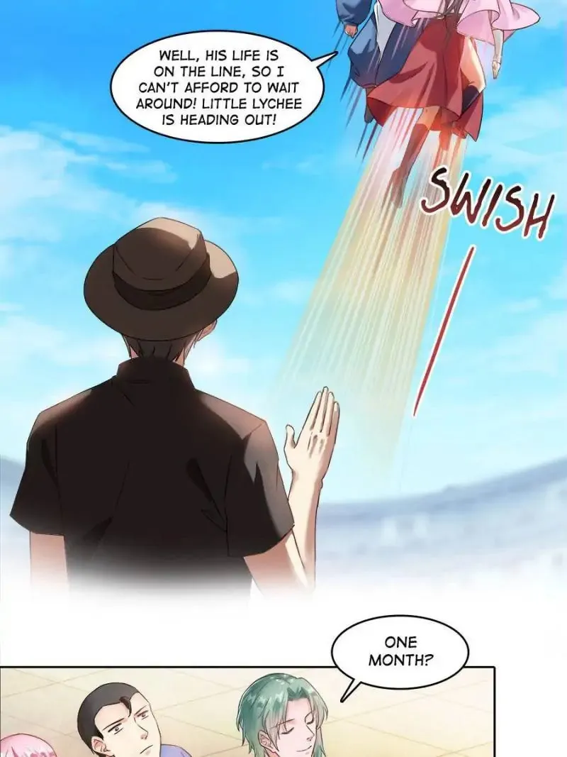 Read Cultivation Chat Group chapter 231 image 27 on Lezhin